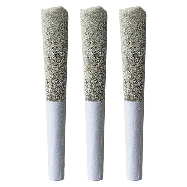 Image for Rodeos - Triple Infused Pre-Roll, cannabis all products by 3Saints
