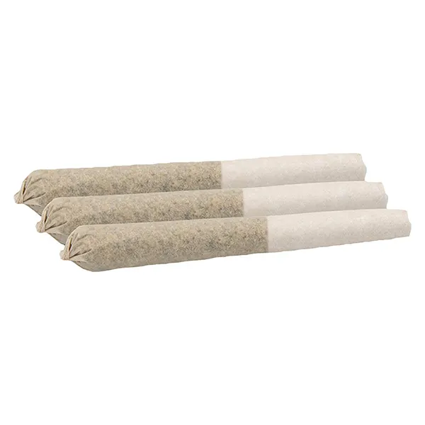 Image for Scented Marker Pre-Roll, cannabis all products by EastCann