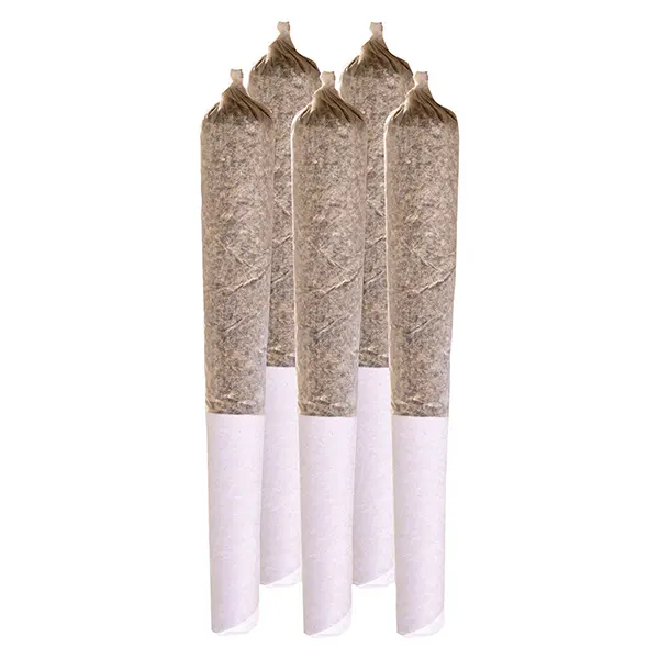 Sour Diesel Pre-Roll (Pre-Rolls) by Station House