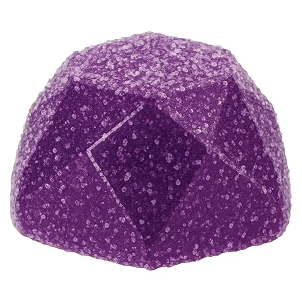 Image for Sour Grape Rush, cannabis edibles by Wana