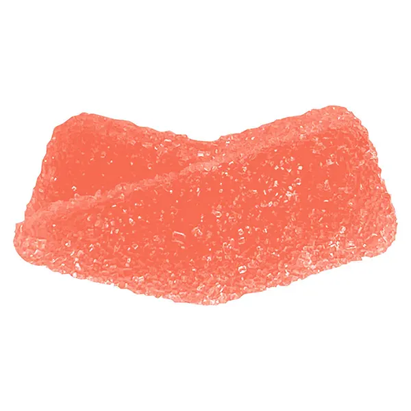 Image for Sour Strawberry Kiwi 10 CBN + 10 THC Gummy, cannabis all products by Emprise