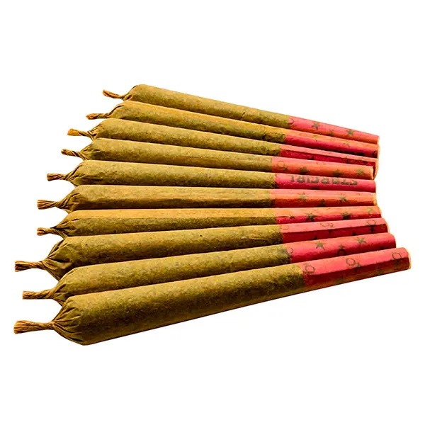 Image for Stargals Pre-Roll, cannabis all products by Space Race Cannabis