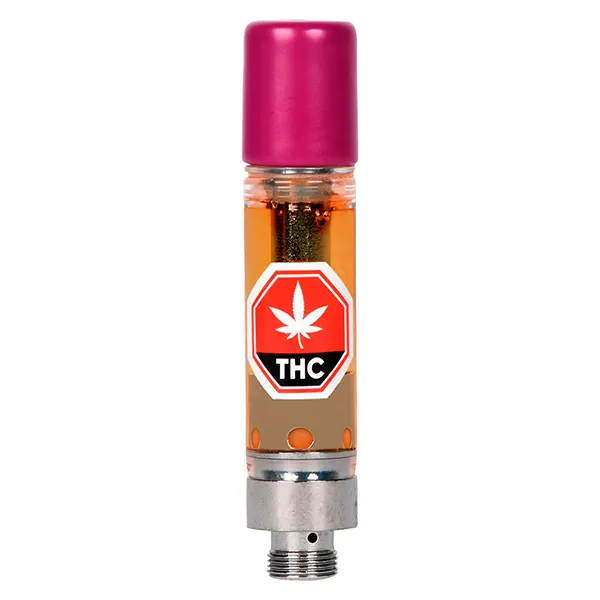 Image for Sticky Grape 510 Thread Cartridge, cannabis all products by NESS