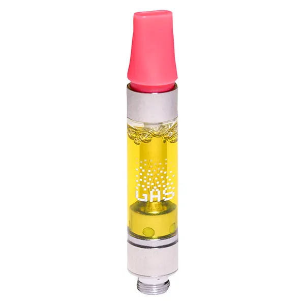 Image for Strawberry Lemonade 510 Live Diamond Cartridge, cannabis vapes by The Drip