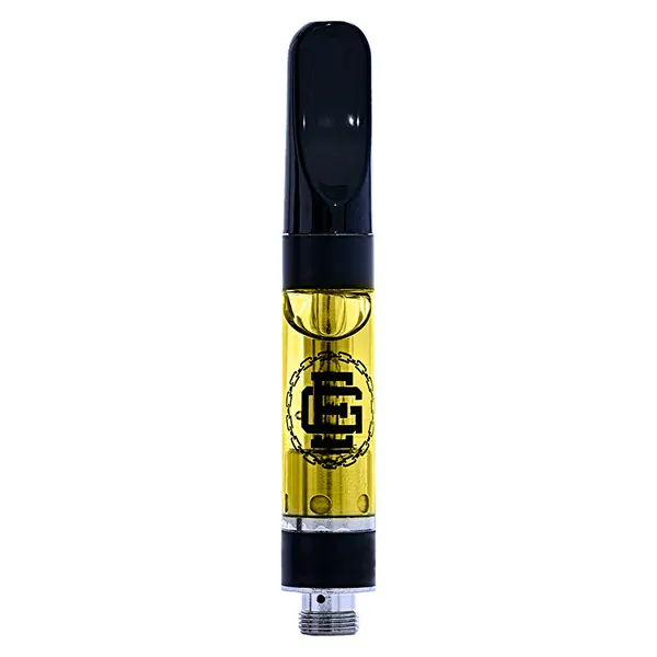 Image for Sub Zero - Ultra Refined Extract - Gush Mintz Cart, cannabis vapes by Endgame