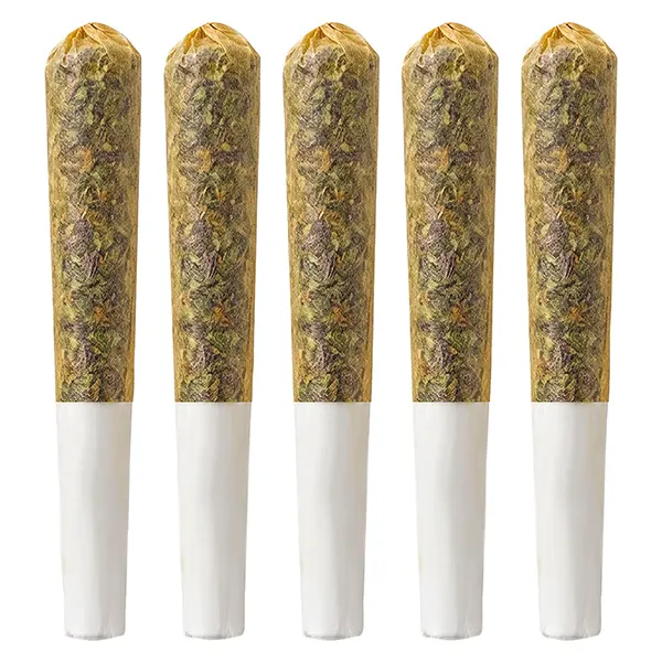 Sun-Kissed Pre-Roll (Pre-Rolls) by Lite Label