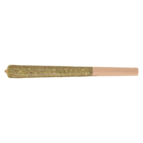Image for Sunset Sherbet Infused Pre-Roll, cannabis all products by Woody Nelson