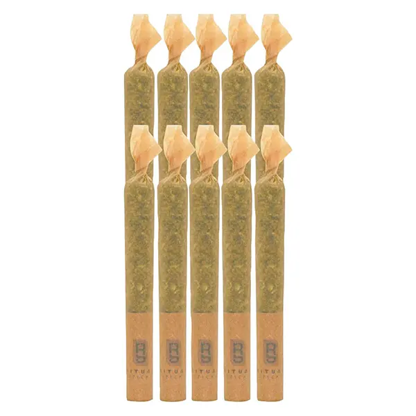 Image for Super Sativa Pre-Roll