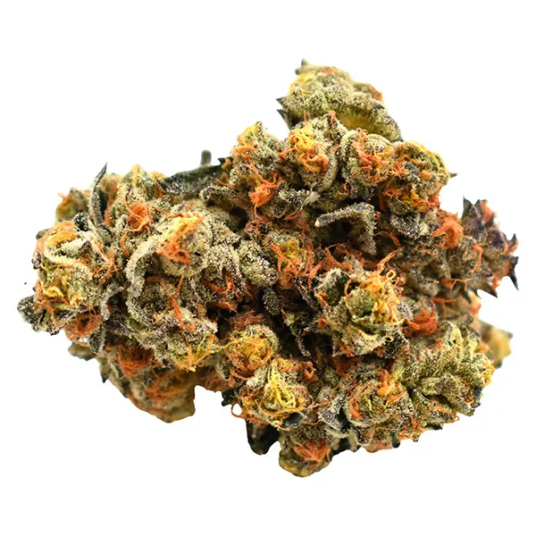 Bud image for Super Sativa, cannabis dried flower by Ritual Green
