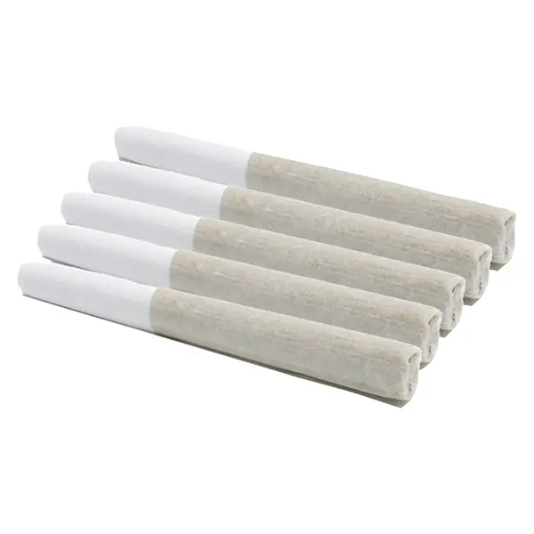 Image for Super Sour Diesel Sativa Pre-Roll, cannabis all products by GAS