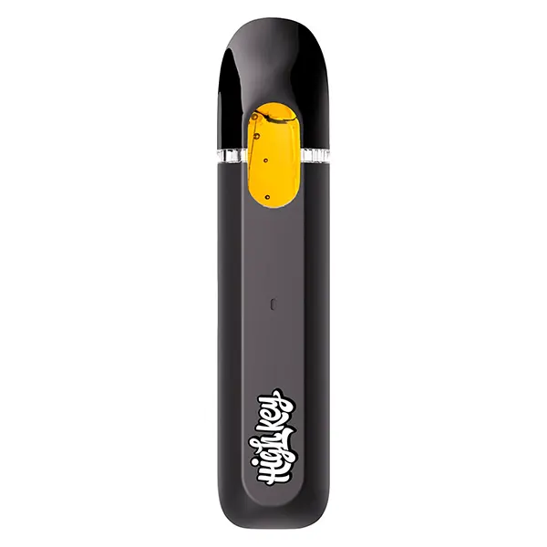Image for Tangerine Dream Live Resin Liquid Diamond AIO, cannabis all products by High Key
