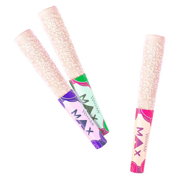 Image for THCa High Voltage Variety Pack Infused Pre-Roll, cannabis all products by Weed Me