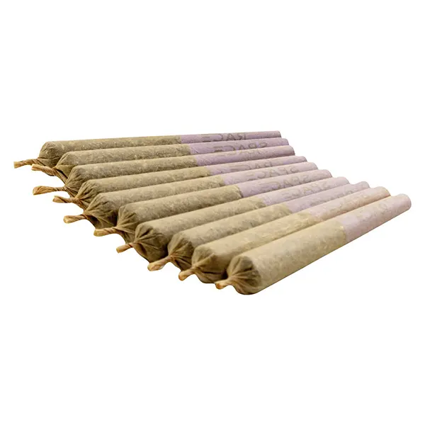 Image for Tractor Beams Pre-Roll, cannabis all products by Space Race Cannabis