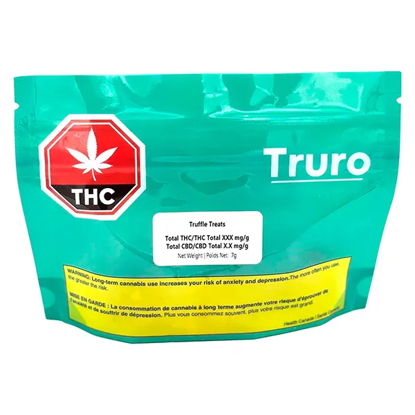 Image for Truffle Treats, cannabis all products by Truro