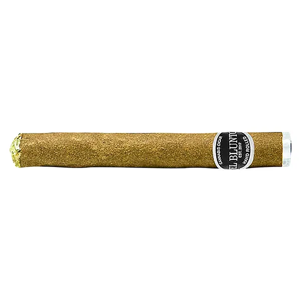 Image for Viva Gas House Indica Pre-Roll, cannabis all products by El Blunto