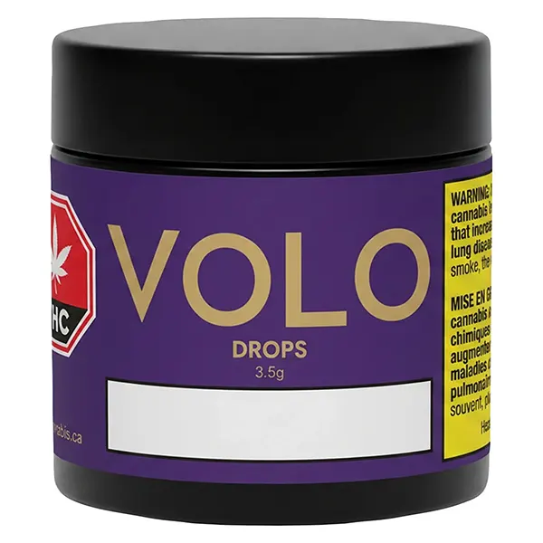 Image for VOLO Drops, cannabis all products by Volo