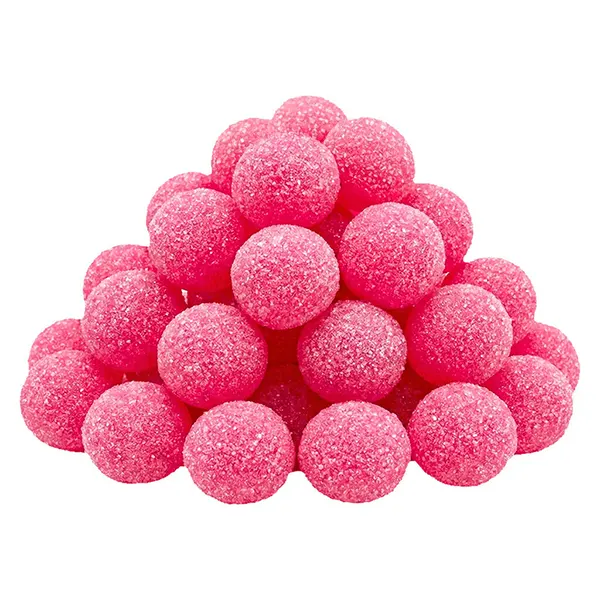 Image for Watermelon Breeze CBC, cannabis edibles by Pearls by Gron