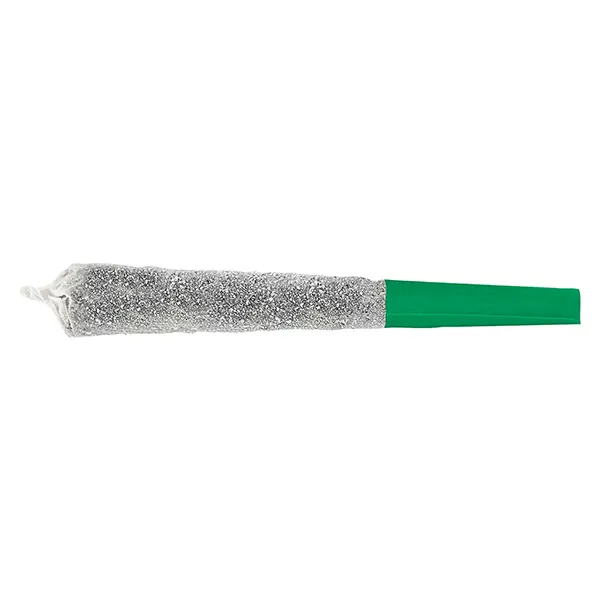 Image for Watermelon Ice Infused Pre-Roll, cannabis pre-rolls by Potluck