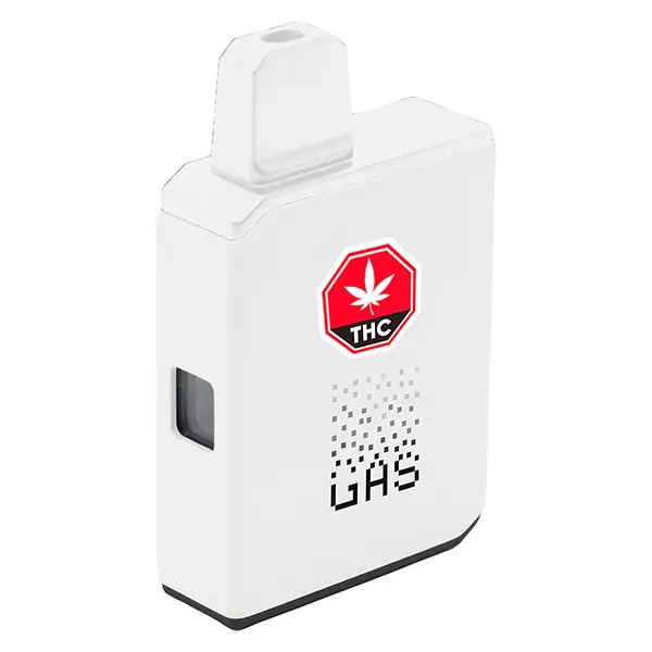 Image for Wedding Cake Pure Live Resin All in One Box Cart, cannabis vapes by GAS