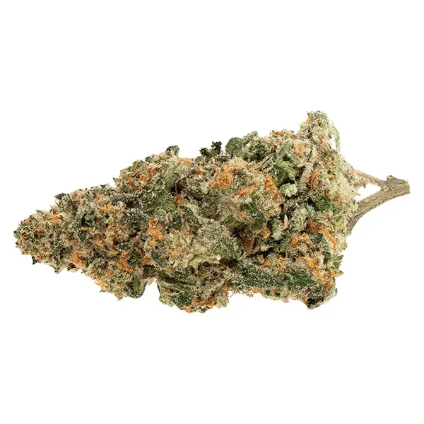 Bud image for Widow Pop, cannabis dried flower by Soar