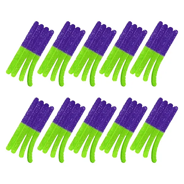 Image for 300 CBN 100 THC Multipack Sour Berry Dreamy Limeade, cannabis all products by Stikistix