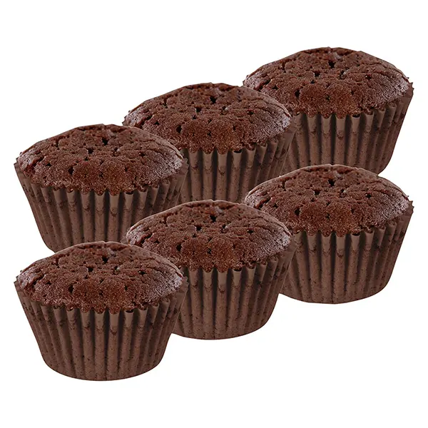 Image for 60 THC Live Rosin Mini Chocolate Brownies, cannabis all products by Olli Brands