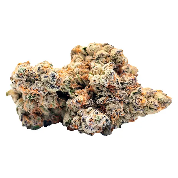 Bud image for After 8, cannabis dried flower by BLKMKT