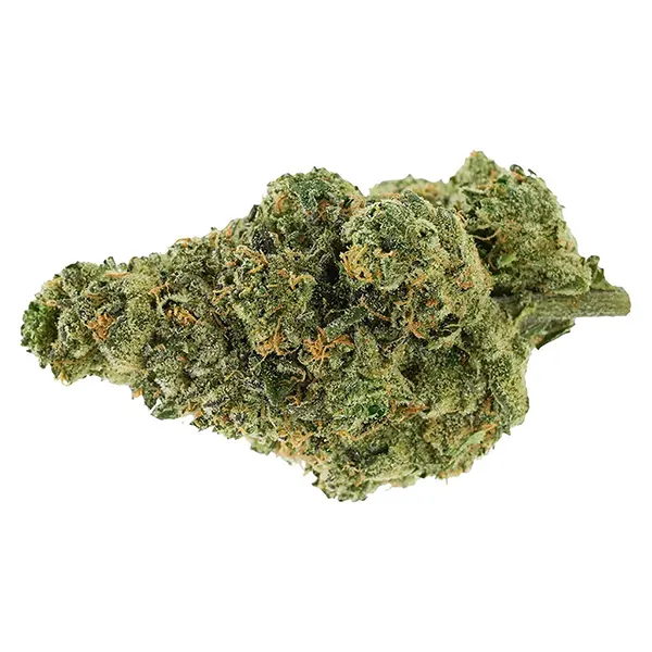 Bud image for BC Organic Lime Drizzle, cannabis all products by Simply Bare