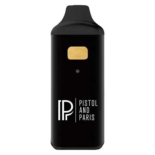Image for Belts 3.0 Live Resin Disposable Vape AIO, cannabis all products by Pistol and Paris