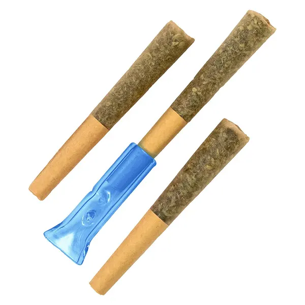 Image for Blue Dream #16 Diamond Infused Pre-Roll, cannabis all products by Pure Sunfarms