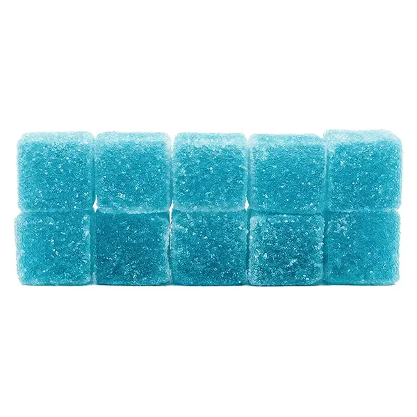 Blue Raspberry L..