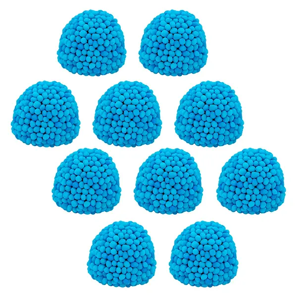 Image for Blue Razz Rosin Bites, cannabis all products by Super Toast