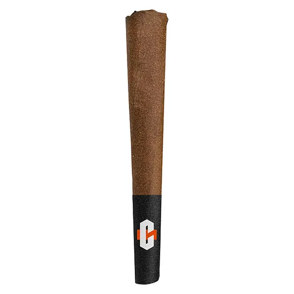 Image for Blunt Pre-Roll, cannabis all products by Contraband