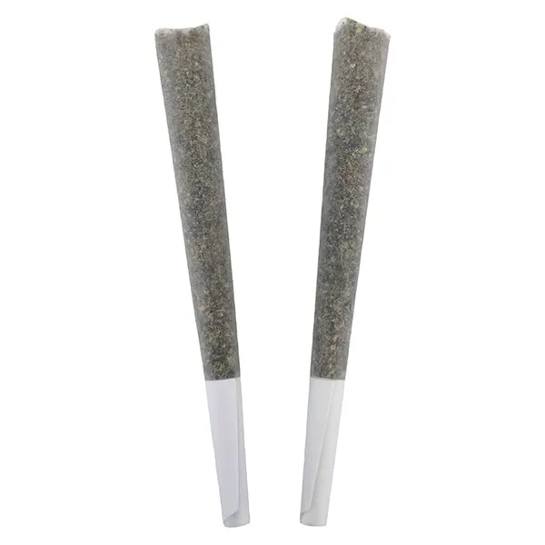 Image for Brazilian Haze Pre-Roll, cannabis all products by BC Doobies
