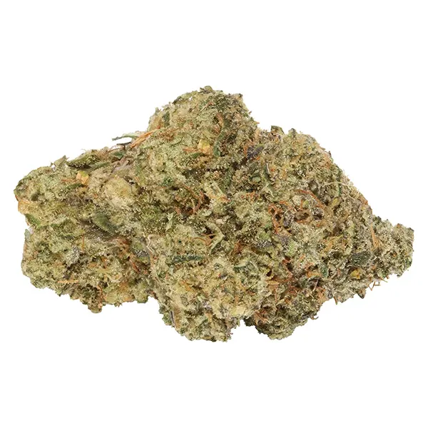Bud image for Bubble Pop Cake, cannabis dried flower by Carmel