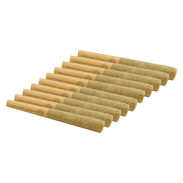 Image for Cherry Ztripez Pre-Roll