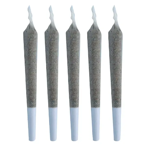 Cosmic Cookies Pre-Roll (Pre-Rolls) by Truro