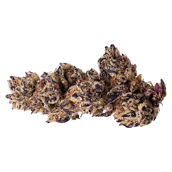 Bud image for Creme Brulee, cannabis all products by Queen of the Underground