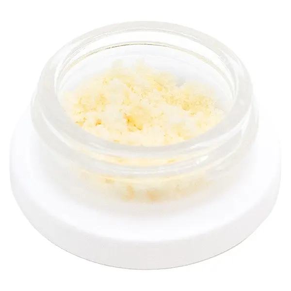 Image for Crushed Diamonds - Creemore Valley Kush, cannabis all products by Purple Hills
