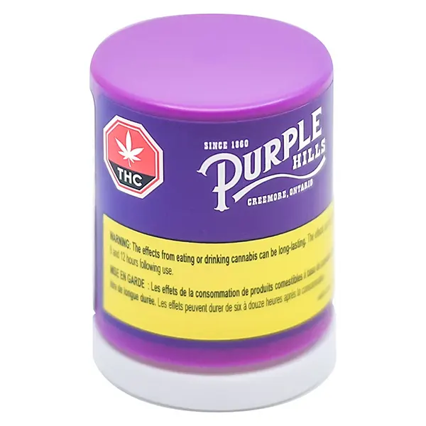 Image for Crushed Diamonds - Creemore Valley Kush, cannabis all products by Purple Hills