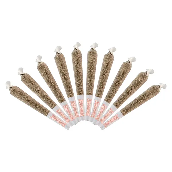 Image for Sapphire Kush Pre-Roll, cannabis all products by Kronnix