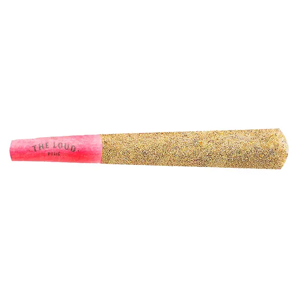 Image for Drippyz Dragonfruit Rntz Infused Pre-Roll