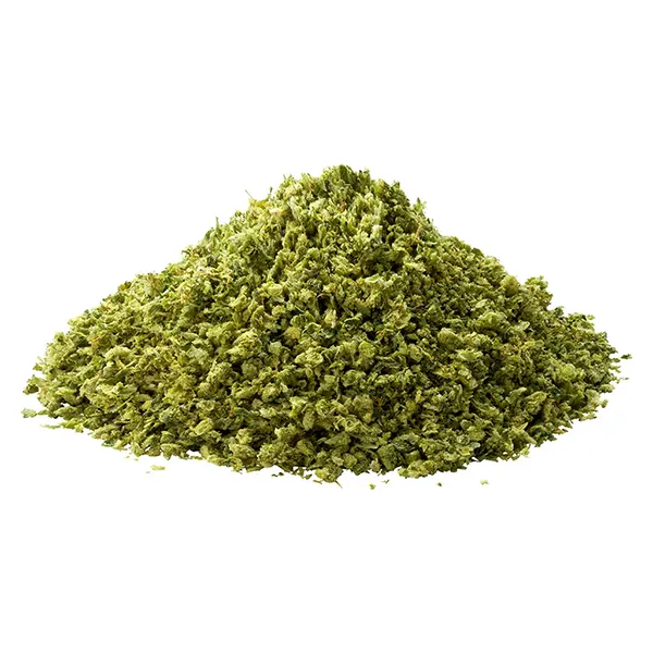 Image for Everynight Grind, cannabis milled flower by OMY!