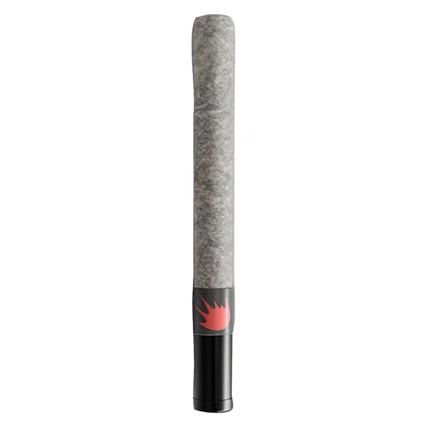 Gas Doink Pre-Roll (Pre-Rolls) by Slaps