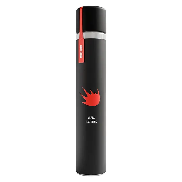 Gas Doink Pre-Roll (Pre-Rolls) by Slaps
