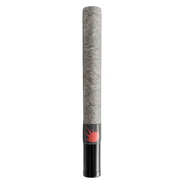 Image for Gas Hash Hole Infused Pre-Roll