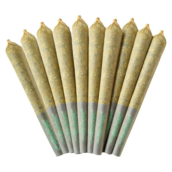 Image for First Class Gas Pre-Roll, cannabis pre-rolls by Strains Limited