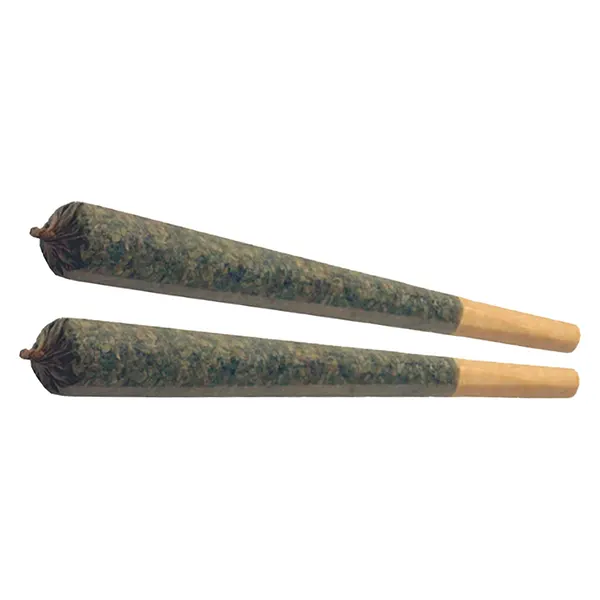 Frenchy Macaroni (Pre-Rolls) by Starting Point