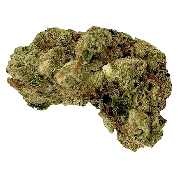 Bud image for Garlic Haze, cannabis all products by BC Green