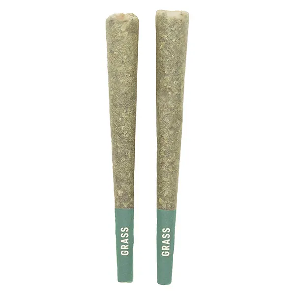Image for Granddaddy Purple Pre-Roll, cannabis all products by Grass